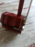 正音堂紫檀二胡乐器专业演奏中老年成人儿童考级苏州工艺胡琴初学者二胡 精品红木【升级款】+书法琴盒 实拍图