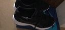 asics亚瑟士男鞋秋冬季马拉松跑步鞋稳定支撑跑鞋缓冲运动鞋子艾斯克斯 黑色034 40.5 实拍图