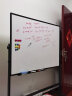 宝克（BAOKE）MP320 办公会议教学白板笔可擦易擦 红色 10支/盒 晒单实拍图