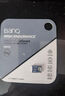 banq 256GB TF（MicroSD）任天堂switch专用卡NS游戏机高速存储卡 A2 U3 V30 4K 行车记录仪监控内存卡 实拍图