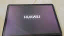 HUAWEI MatePad 2023款标准版华为平板电脑11.5英寸120Hz护眼全面屏学生学习娱乐平板8+256GB 深空灰 实拍图