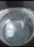 海尔（Haier）【新品补贴】波轮洗衣机全自动8/10/12公斤洗脱一体大容量家用智能除菌螨静音桶自洁以旧换新 10公斤+电离除菌+AI智洗+纳米微泡净 实拍图