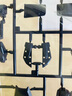万代（BANDAI）HG1/144死神高达拼装模型玩具 实拍图