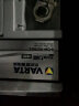 瓦尔塔（VARTA）汽车电瓶蓄电池20-75途观途安比亚迪宋迈腾牧马人吉利星越荣威750 实拍图