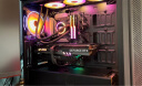 微星（MSI）魔龙 GeForce RTX 4060 Ti GAMING X TRIO 8G 电竞游戏设计智能学习电脑独立显卡  实拍图