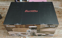 Barsetto咖啡机百胜图M3家用小型意式全半自动浓缩萃取蒸汽打奶泡一体机半商用 【升级G01S磨豆机】M3石墨黑套装 实拍图