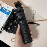 JJC 富士相机三脚架 快门线遥控手柄 适用于XT30II XT4 XT5 XT200 XS10 XPRO3 X100V GFX100 XH2S XE4 TP-FJW 无线款 适用RR-100快门线 晒单实拍图