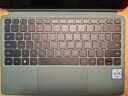 HUAWEI MateBook E 华为二合一平板电脑笔记本全面屏办公学习12代酷睿EVO认证i7 16+1TB灰+绿键盘 晒单实拍图