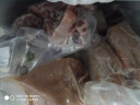 密园小农 猪肉排骨生鲜年货节装组合 五花肉猪肘子猪蹄猪腿肉过年礼盒 年货标配猪肉组合 晒单实拍图