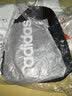 阿迪达斯（adidas）男女包休闲包 新款学生书包电脑包运动户外旅游休闲双肩背包 KZ0000/26秋季新款 /尺寸约18.5 x 31 x 44CM 均码 实拍图