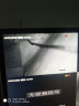 海康威视同轴模拟监控摄像头高清红外夜视模拟枪机室外室内防水AHD监控器监控设备 200万像素 DS-2CE16D1T-IT3 12mm 实拍图