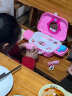 迪士尼儿童过家家仿真化玩具妆 女孩玩具 米妮化背包妆玩具套装生日礼物 实拍图