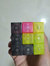 魔域文化鲁班磁力积木魔方玩具儿童最立方小孩强俄罗斯方块大脑立体拼插 带底座 实拍图