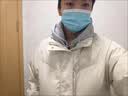 NASALIKE官方棉服男冬季宽松抗寒保暖连帽棉衣外套加厚面包服羽休闲绒棉袄 米色 XL   推荐135-160斤 实拍图