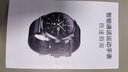 2023新款gt2可接打电话智能手表环多功能蓝牙手表环通话健康测量血压心率监测筱岙计步运动电子表男 商务钢+黑钢带【蓝牙通话+音乐播放+心率血压+血氧 实拍图