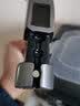 绿林（GREENER）多功能羊角锤木工锤子起钉锤抗震拔钉铁锤工业级多功能不锈钢榔头 巧匠【13oz圆头】不锈钢柄羊角锤 实拍图