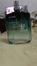 珀丽诗（BOLISHI）古龙男士香水淡香浪漫魅惑香水男七夕情人节礼物50ml 蓝色 实拍图