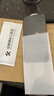 墨迪（Muedy）适用苹果14Pro钢化膜iphone14plus/max防窥膜磨砂防偷窥防尘网贴膜 苹果14【磨砂防窥膜】2片装 实拍图