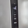 美的（Midea）550升变频一级能效对开双开门超薄家用电冰箱智能京东小家无霜净味BCD-550WKPZM(E）嵌入大容量 晒单实拍图