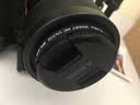 KENKO肯高（KenKo）MC UV370  49mm过滤紫外线保护镜头 实拍图
