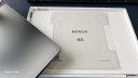 HUAWEI MatePad 2023款柔光版华为平板电脑11.5英寸120Hz护眼柔光全面屏学生学习娱乐平板8+128GB 深空灰 实拍图