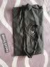 真维斯（Jeanswest）男士卫衣潮牌宽松套头针织无帽打底衫男大码秋冬季重磅圆领外套男 中灰#ZS纯色 3XL 【适合180-210斤】 实拍图