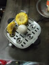 苏泊尔（SUPOR）煮蛋器 蒸蛋器 小蒸锅 煮鸡蛋神器 旋钮可定时自动断电双层 家用迷你鸡蛋羹多功能锅 Z15FK853 实拍图