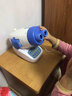 视得宝家弱视治疗训练仪儿童视力家用综合弱势矫正光栅后像红闪精细目力 三代302双目双眼VP-3S(适合0.4-0.9) 实拍图
