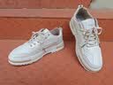 卡帝乐鳄鱼（CARTELO）鞋子男秋冬季2026潮流休闲鞋男鞋增高运动板鞋百搭小白鞋工装鞋男 实拍图