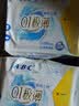 ABC迷你卫生巾190mm40片有护翼量少日用超薄护垫女整箱 实拍图