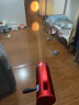 金诚顶点北京H980S钓鱼灯强光黑坑大功率蓝光夜钓灯激光镭射炮超亮诱鱼灯 北京顶点 H980S 1.3米支架套餐 实拍图
