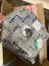 克鲁克 适配科沃斯T10 OMNI扫地机器人配件X1耗材尘袋垃圾袋灰尘袋自动集尘袋 耗材套装B(不含清洁液)【店长力荐】 实拍图