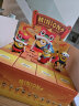 POP MART泡泡玛特 小黄人中国行系列手办盲盒潮玩玩具摆件生日礼物 整盒（含12个盲盒） 实拍图