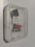 YiRight摄像头内存卡监控专用TF卡摄像机Micro SD卡FAT32高速c10存储卡 256G【监控摄像头TF卡】+读卡器 TF（Micro SD）卡 实拍图