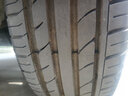 朝阳轮胎 高档运动型轿车汽车轮胎 SA37系列 包安装 205/55R16 实拍图