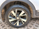 龟牌（Turtle Wax）黑水晶轮胎釉清洁剂汽车轮毂轮胎上光保护清洗剂500ml  G-3016 实拍图