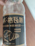 秋林格瓦斯秋林格瓦斯黑麦芽大列巴面包发酵饮料350ml*12瓶整箱装哈尔滨特产 实拍图