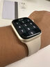 闪魔 适用苹果手表膜apple iwatch S9/S10保护膜ultra钢化膜S8/7/6/5/4/SE全屏高清抗指纹无气泡贴膜 Ultra【49mm】 2片+秒贴神器*高清钢化膜 实拍图