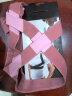MTG Style BX日本调整背带 成人学生男女通用款隐形矫姿势带 挺拔纠正身姿 M码（粉色） 实拍图