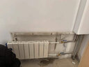 新飞散热器85*75防熏墙铜铝复合材质客厅卧室家用壁挂水暖暖气片 高度355mm 实拍图