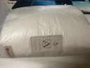 洁丽雅（grace）毛巾纯棉擦脸巾新疆棉洗脸洗澡家用毛巾男女柔软吸水全棉面巾A类 浅灰+浅兰+米黄(长绒棉A类肤款) 实拍图