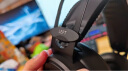 联想(Lenovo)拯救者原装 Star Y360 游戏耳机 头戴式电脑耳麦 专业电竞线控USB耳机耳麦 黑色 R9000P/R7000 晒单实拍图