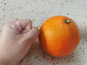 京鲜配  正宗四川爱媛38号果冻橙 礼盒装 新鲜当季水果柑橘孕妇 精选8斤装（精美礼盒） 实拍图