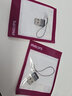 飞利浦（PHILIPS）Type-C转接头USB OTG数据线 手机U盘平板转接器车载转换器适用苹果MacBook笔记本电脑华为安卓 USB转Type-C【2个装】 实拍图