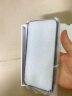 卡莱澳 小米红米Note 12Turbo手机壳 redmi Note 12Turbo全包磨砂防指纹防摔软壳 黑色 6.67英寸 实拍图