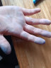 施耐德（Schneider）钢笔墨囊 墨水 非碳素墨胆 德国进口钢笔水 蓝色(6支装）6603 实拍图