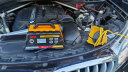 纽福克斯（NFA）全自动蓄电池充电器 智能修复电瓶 充电 养护 汽车电池 2/10/25A 6615 12V-25A电瓶充电器 #31 晒单实拍图