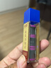 仓吉抗氧化刻度铅皮钓鱼竞技环保铅皮卷涂层铅垂钓线组小配件渔具用品 仓吉铅皮508（宽13mm/厚0.8mm） 实拍图
