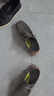 斯凯奇（Skechers）男鞋秋冬一脚蹬乐福鞋帆布鞋厚底低帮休闲商务鞋66387 卡其色/KHK 43 实拍图