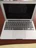 苹果 Apple MacBook Air/Pro 二手苹果笔记本电脑 办公设计剪辑 M1/M2/M3/M4 轻薄本 京选电脑 一机一检 19年13寸Air【性价比】 i5-8G-256G 实拍图